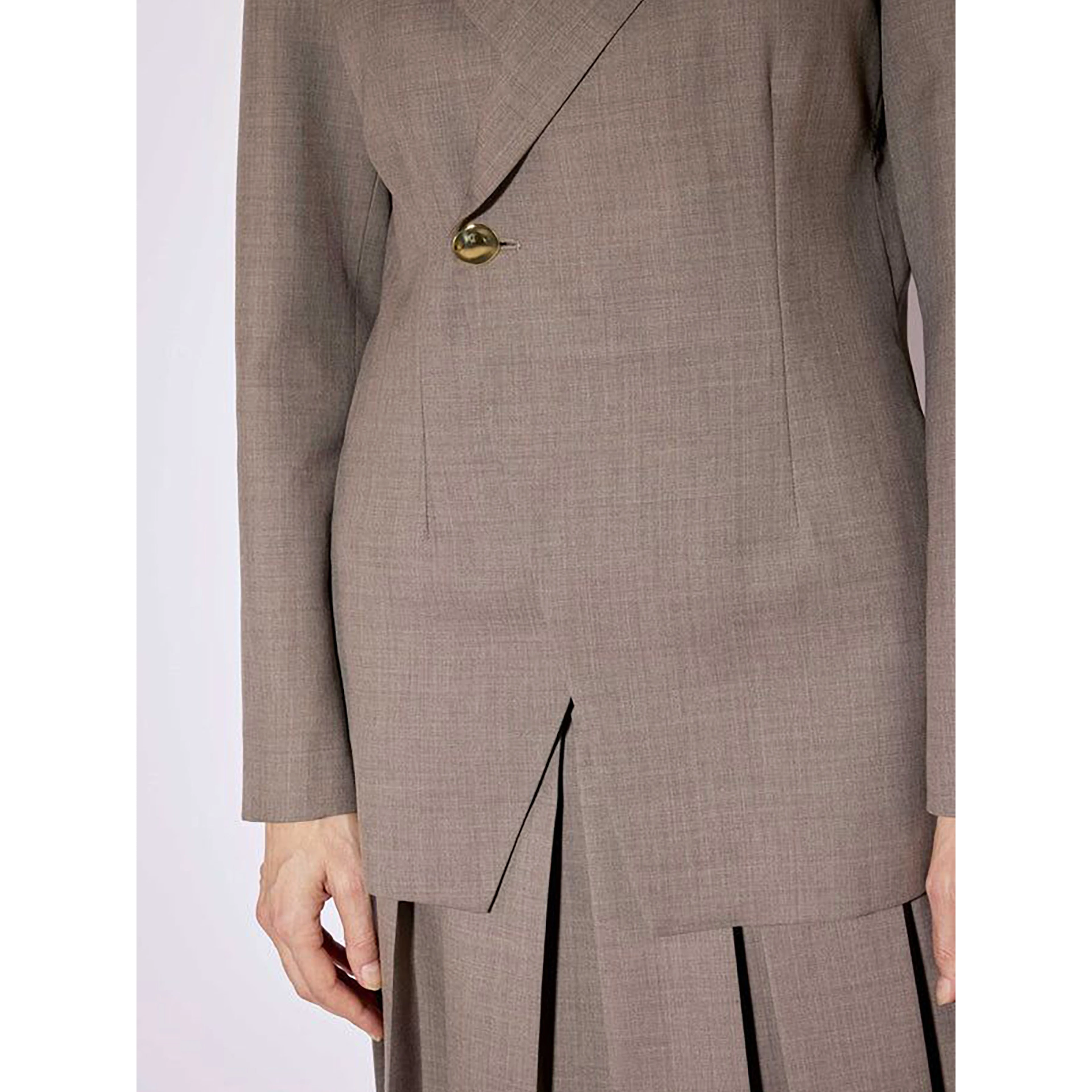 LIVIANA CONTI MANON jacket