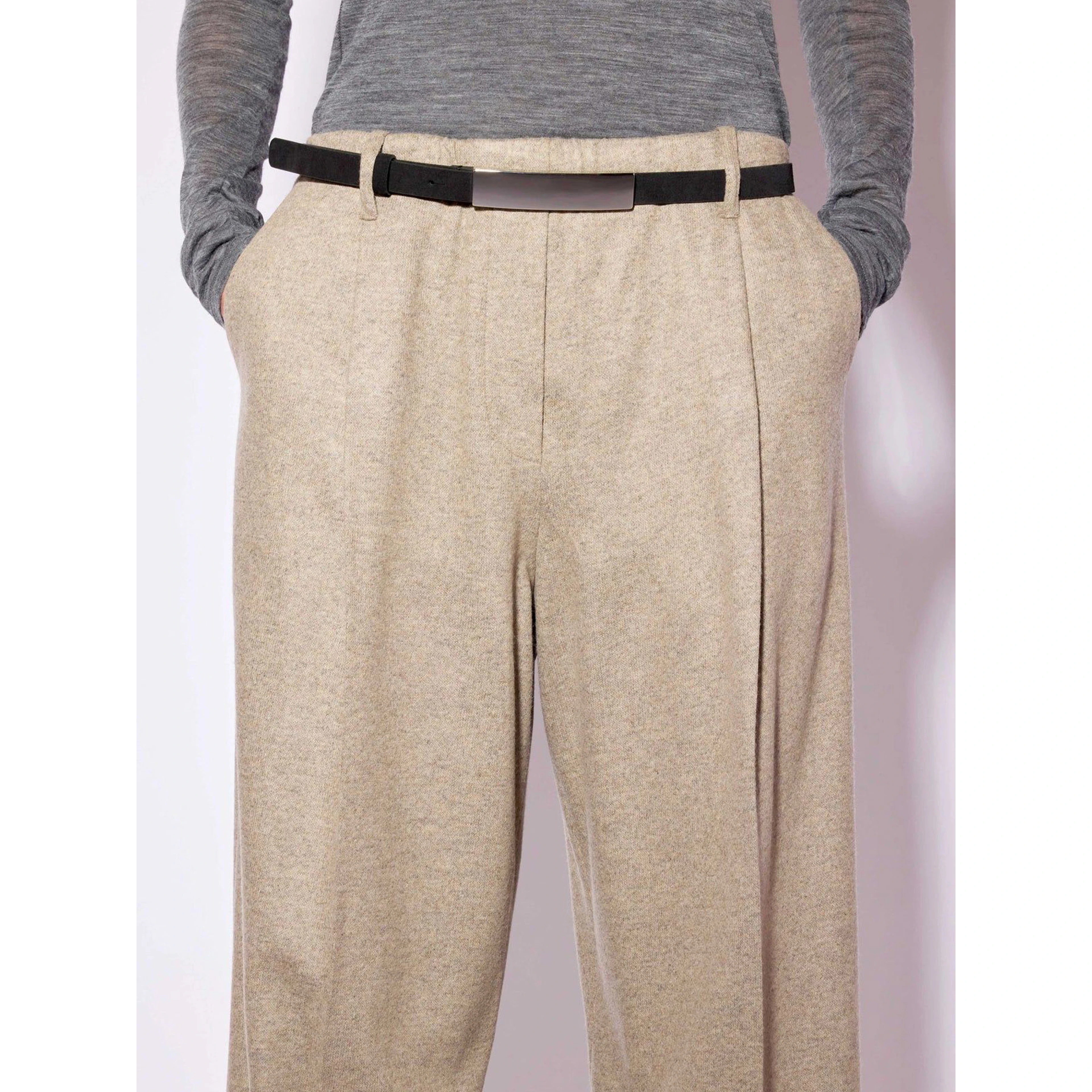 LIVIANA CONTI ARTHUR pants