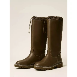 TWINSET boots