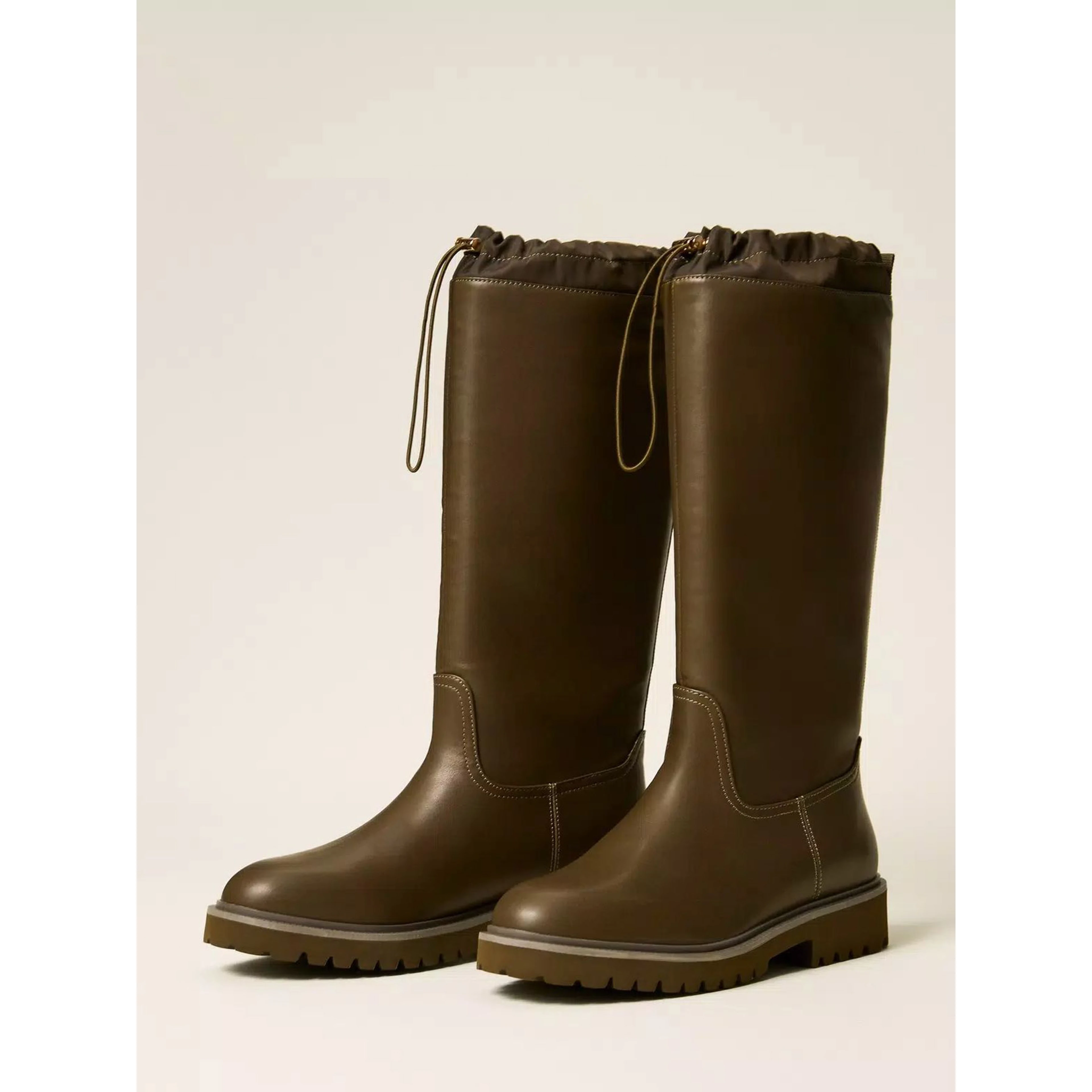 TWINSET boots