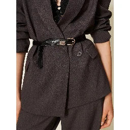 TWINSET belt