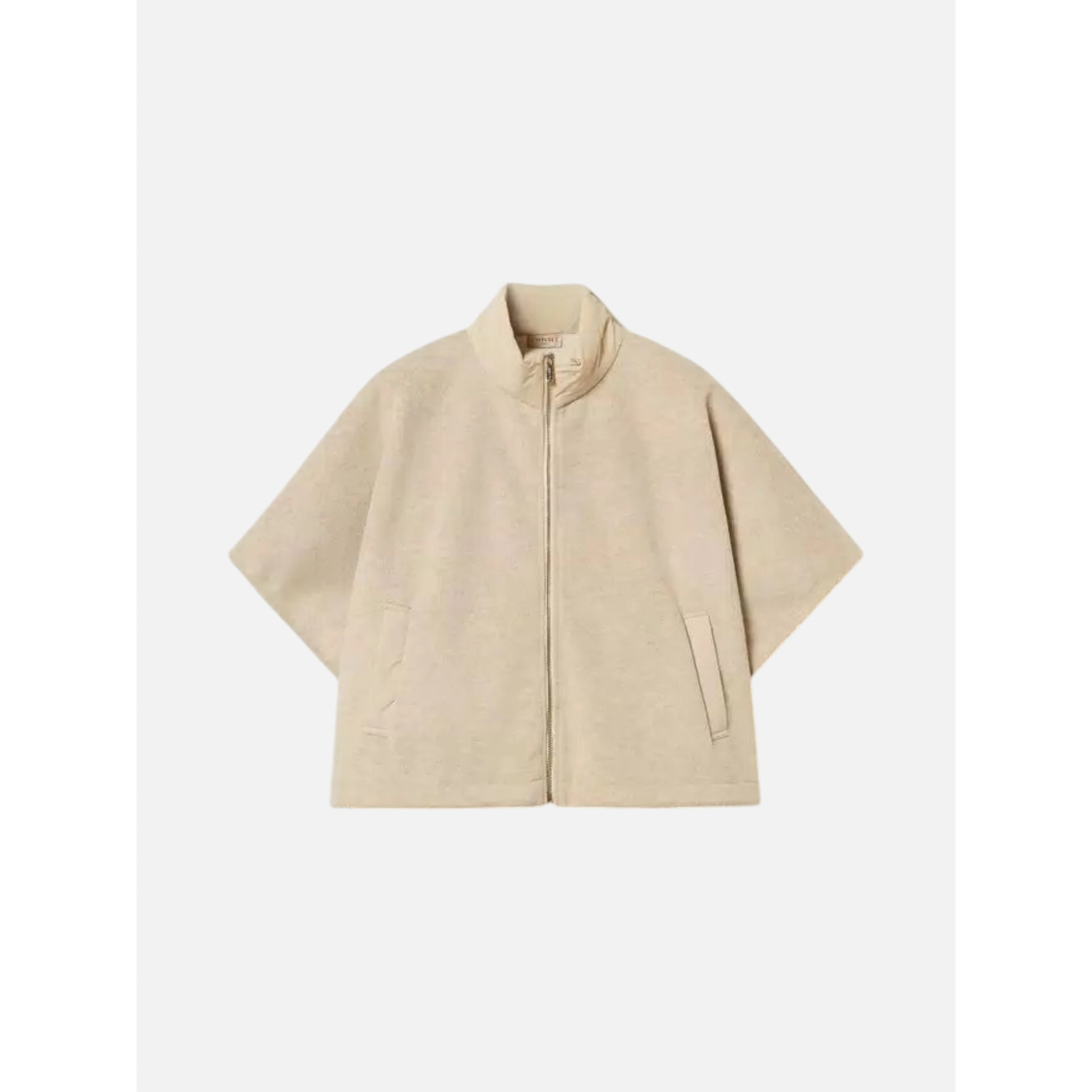 TWINSET poncho