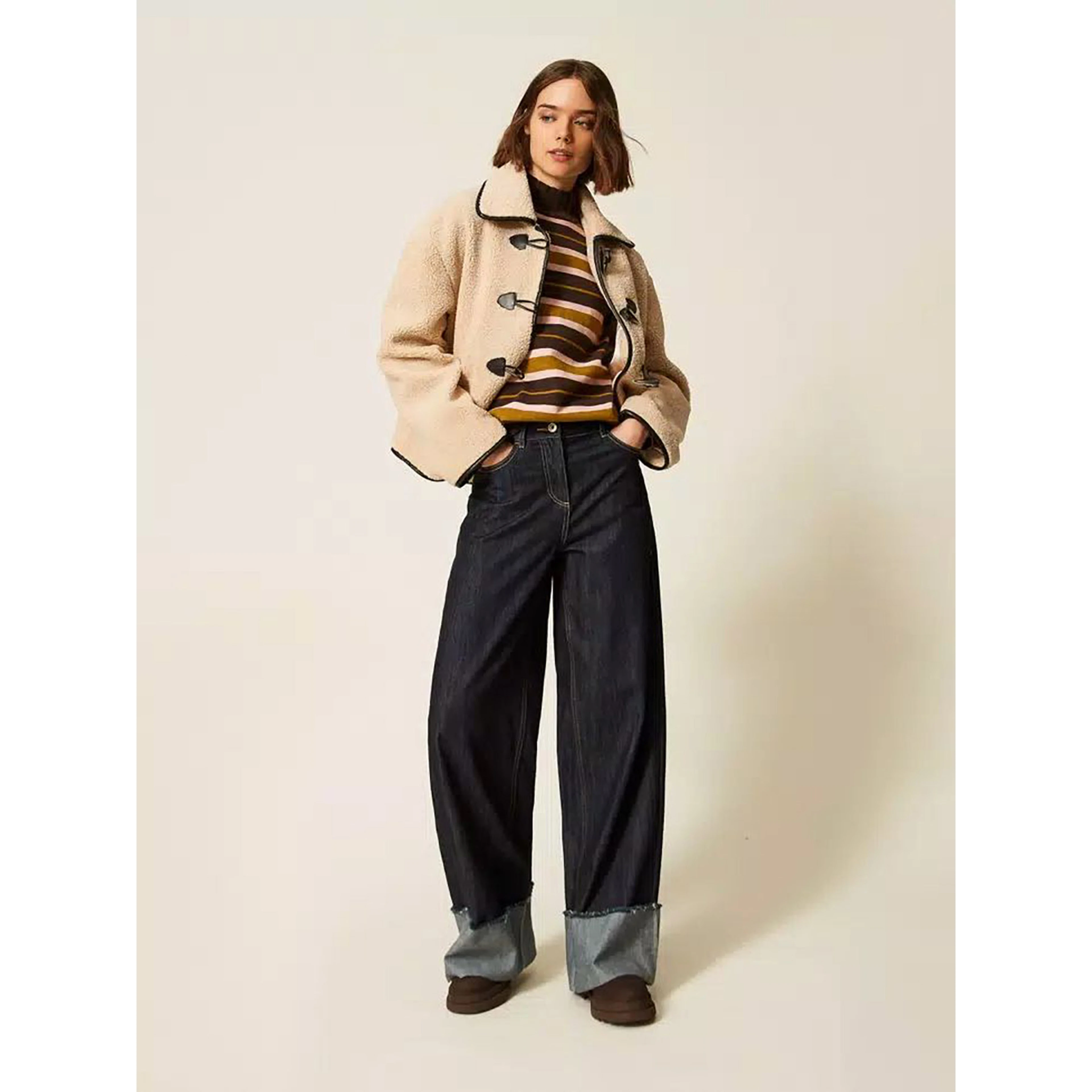TWINSET jeans