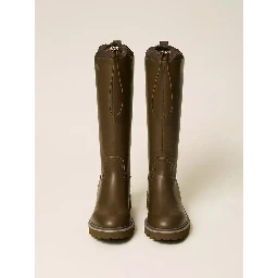 TWINSET boots