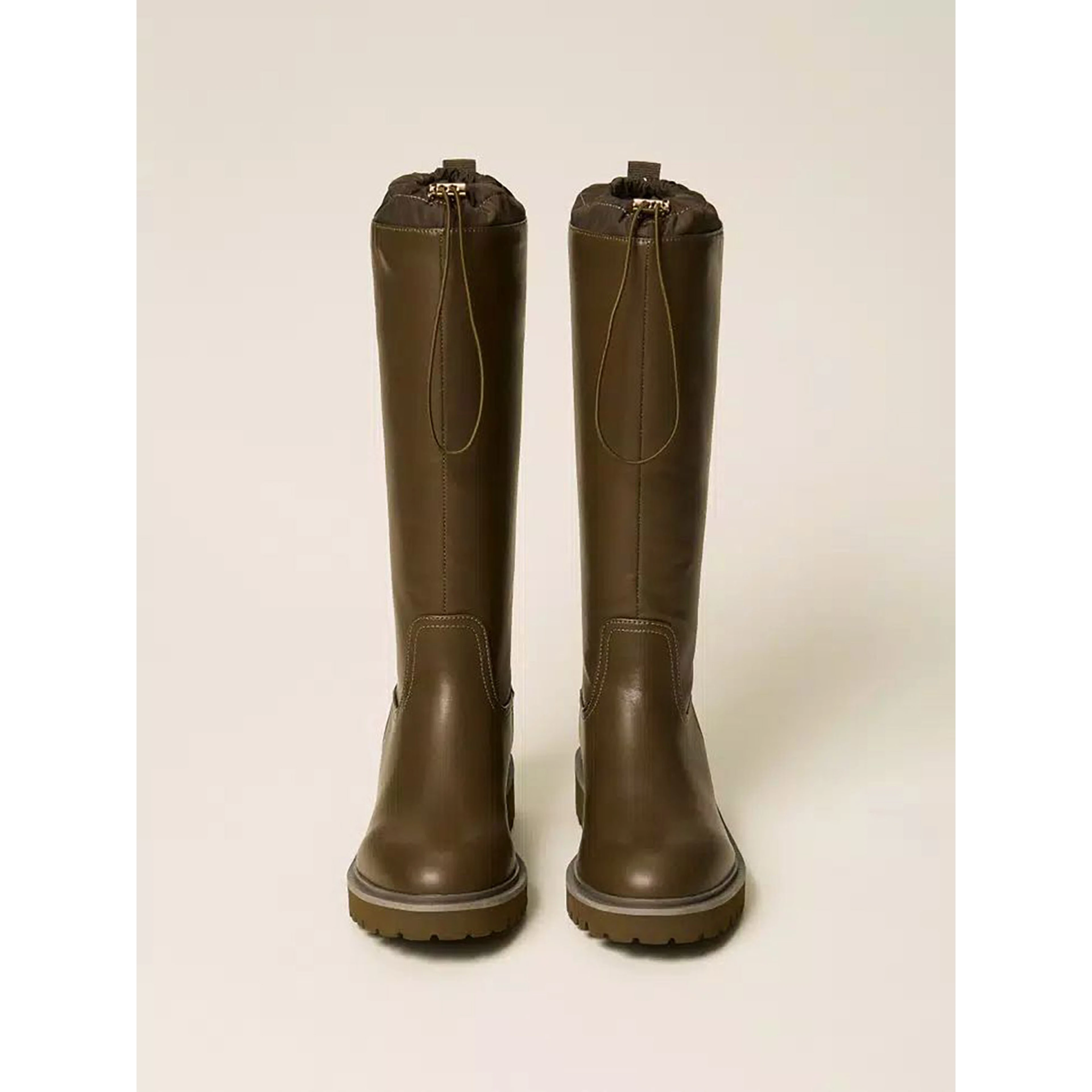 TWINSET boots