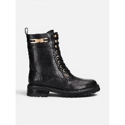 TWINSET Martin boots
