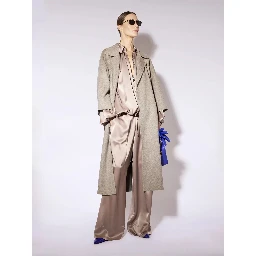 LIVIANA CONTI WAYNE coat