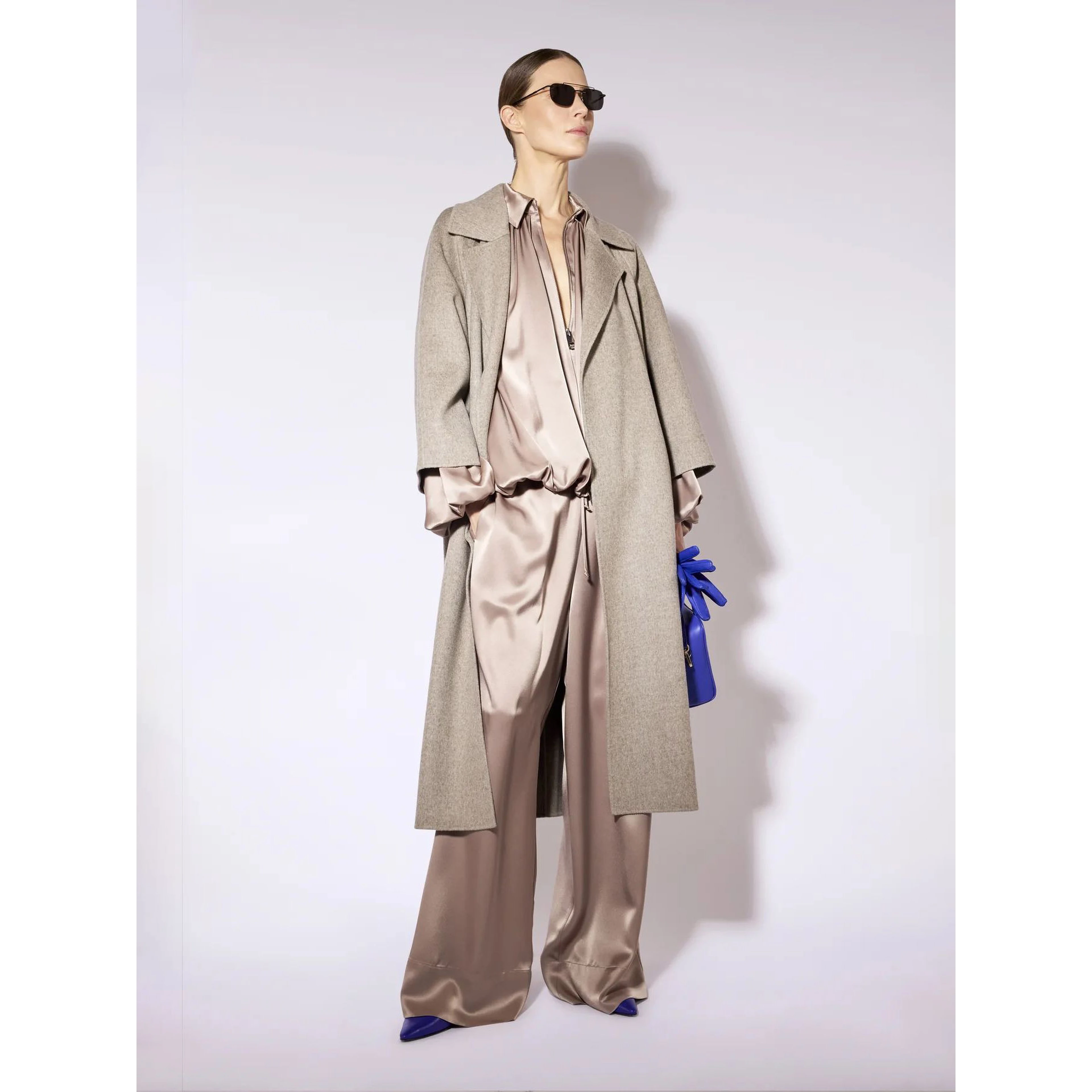 LIVIANA CONTI WAYNE coat