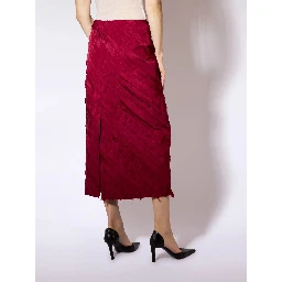 LIVIANA CONTI SAPHIRA skirt