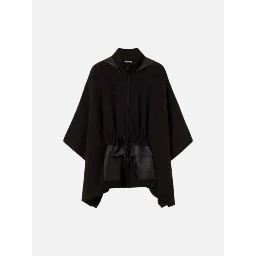TWINSET poncho