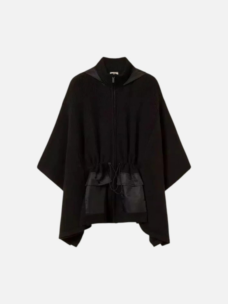 TWINSET poncho