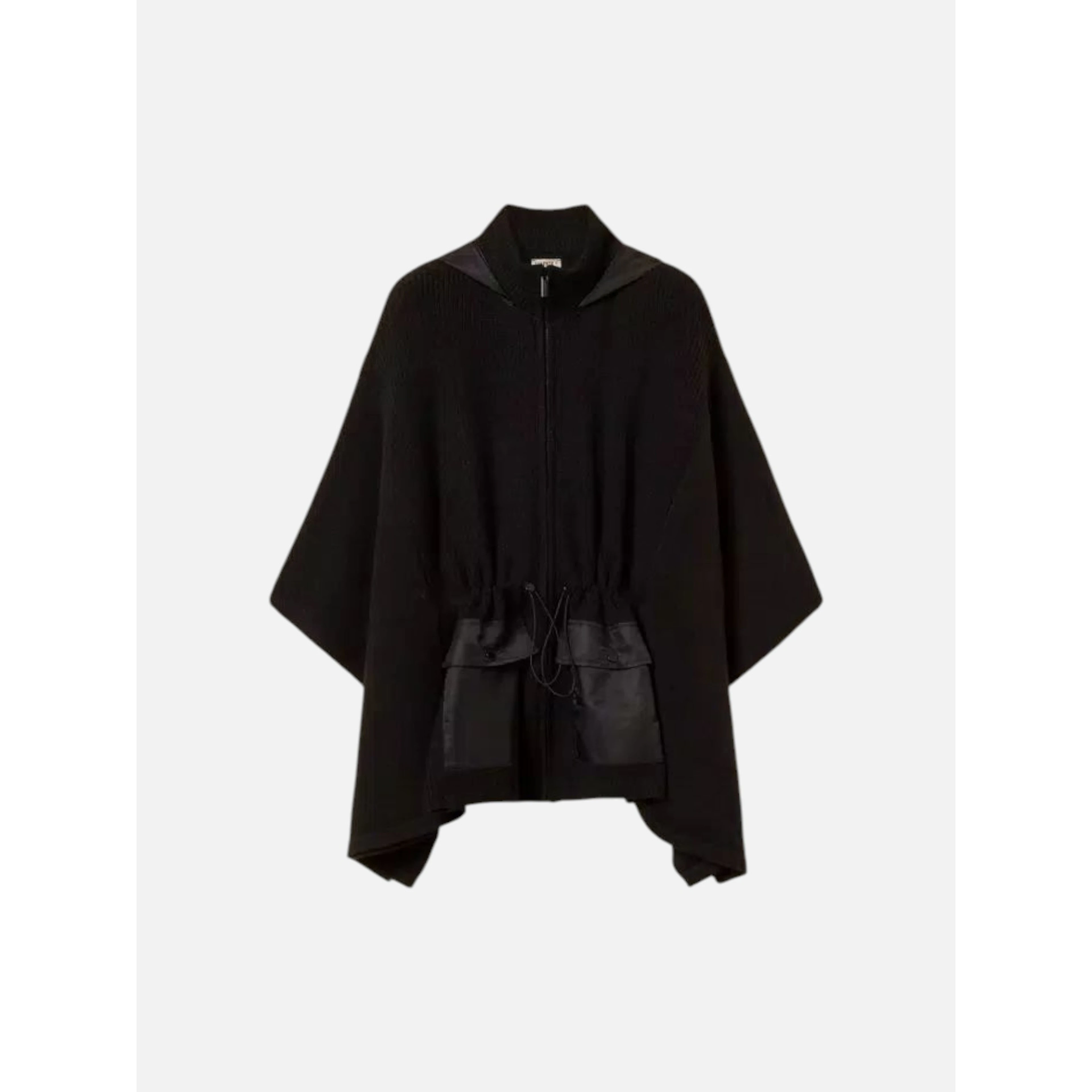 TWINSET poncho