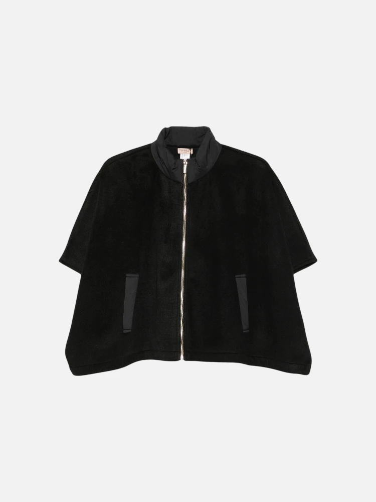 TWINSET poncho