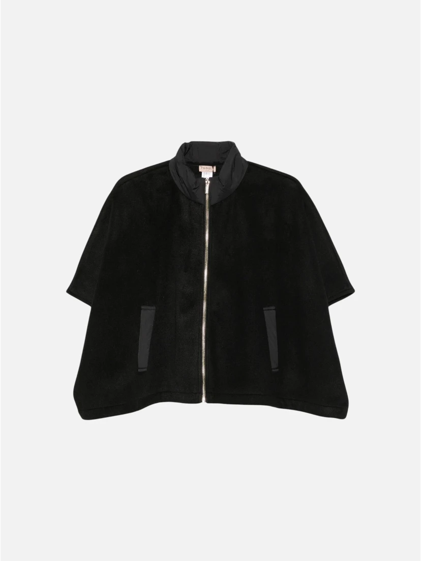 TWINSET poncho