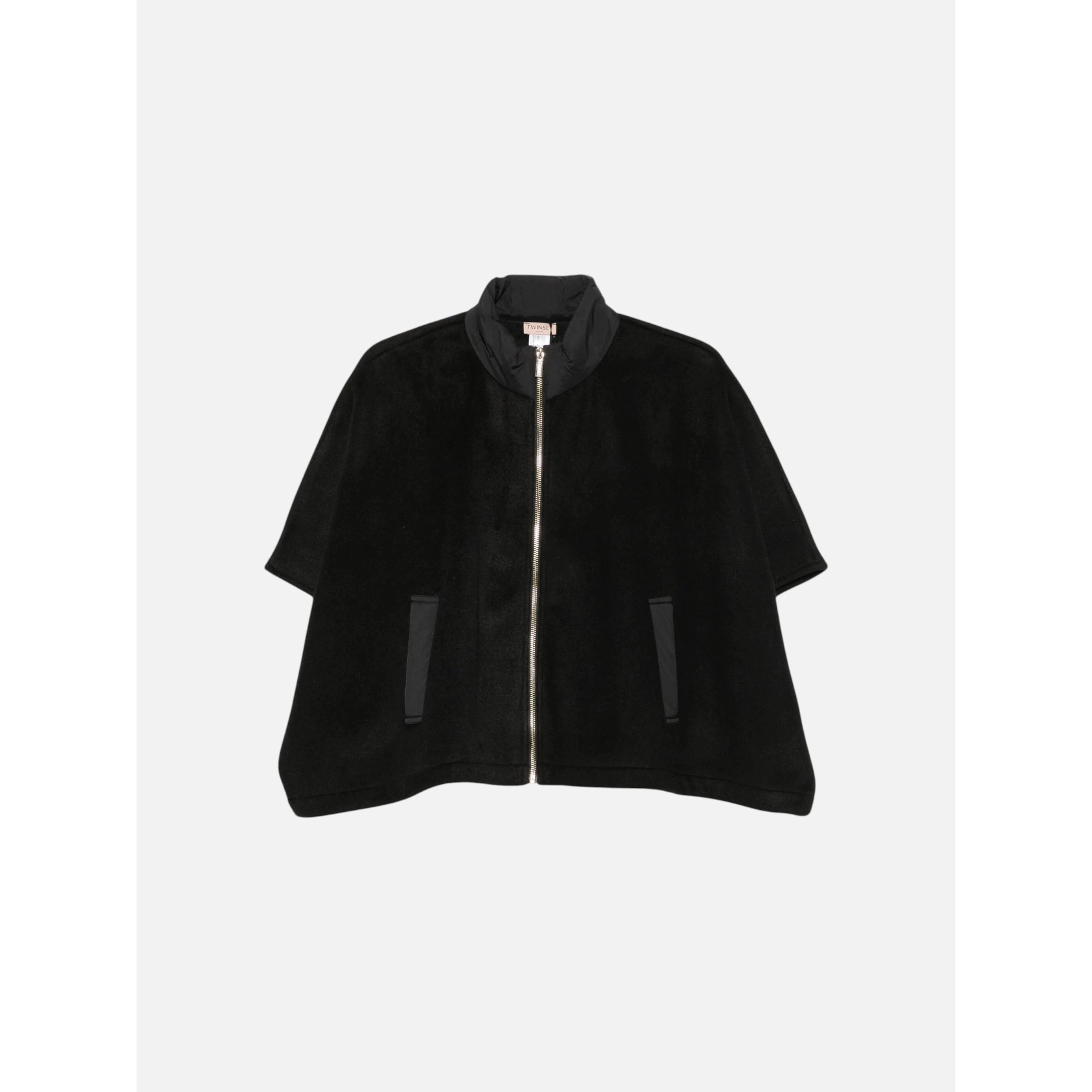 TWINSET poncho