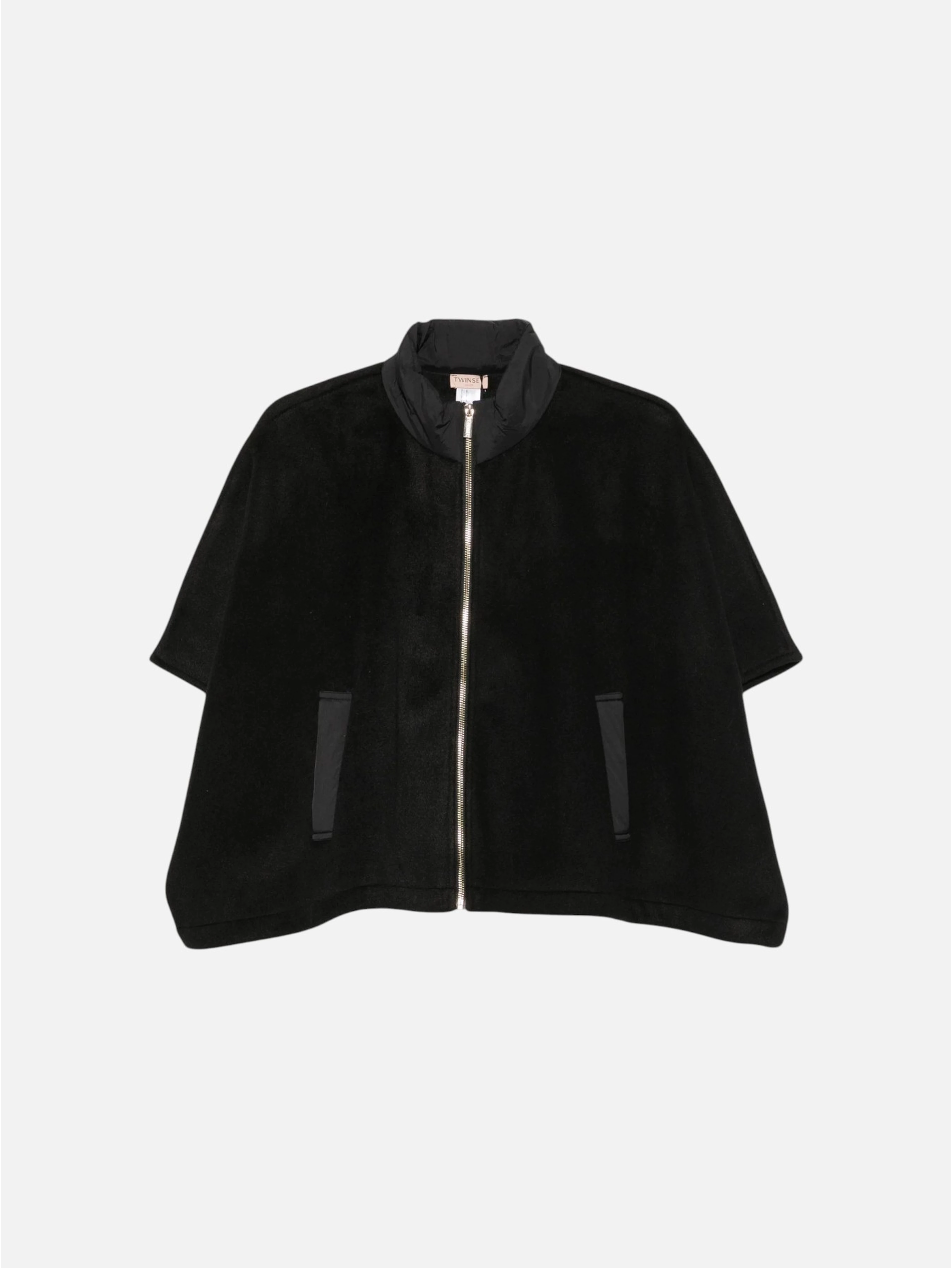 TWINSET poncho