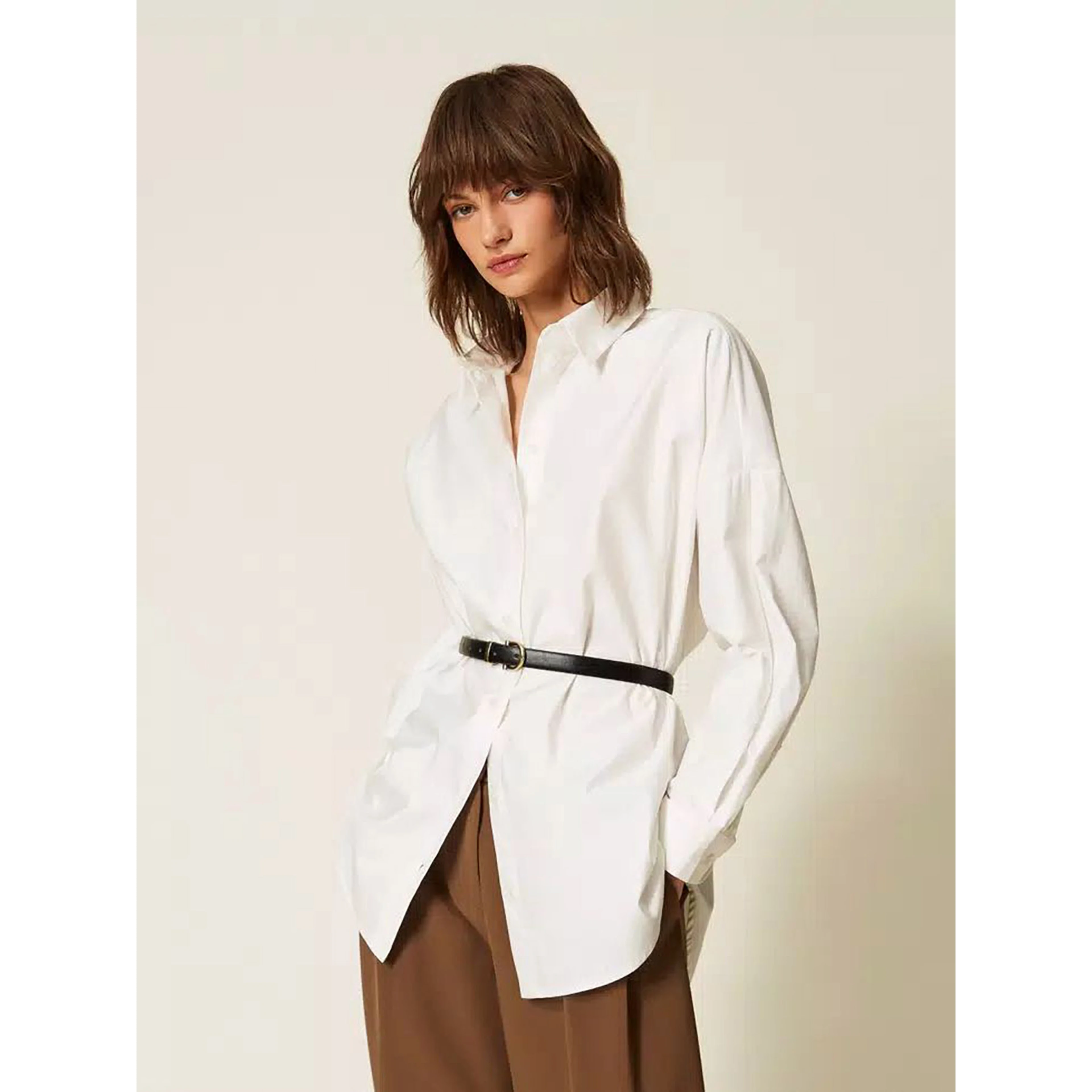 TWINSET shirt