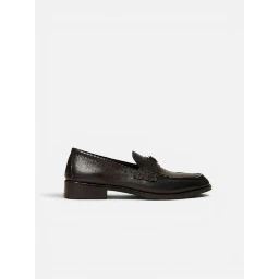 TWINSET moccasins
