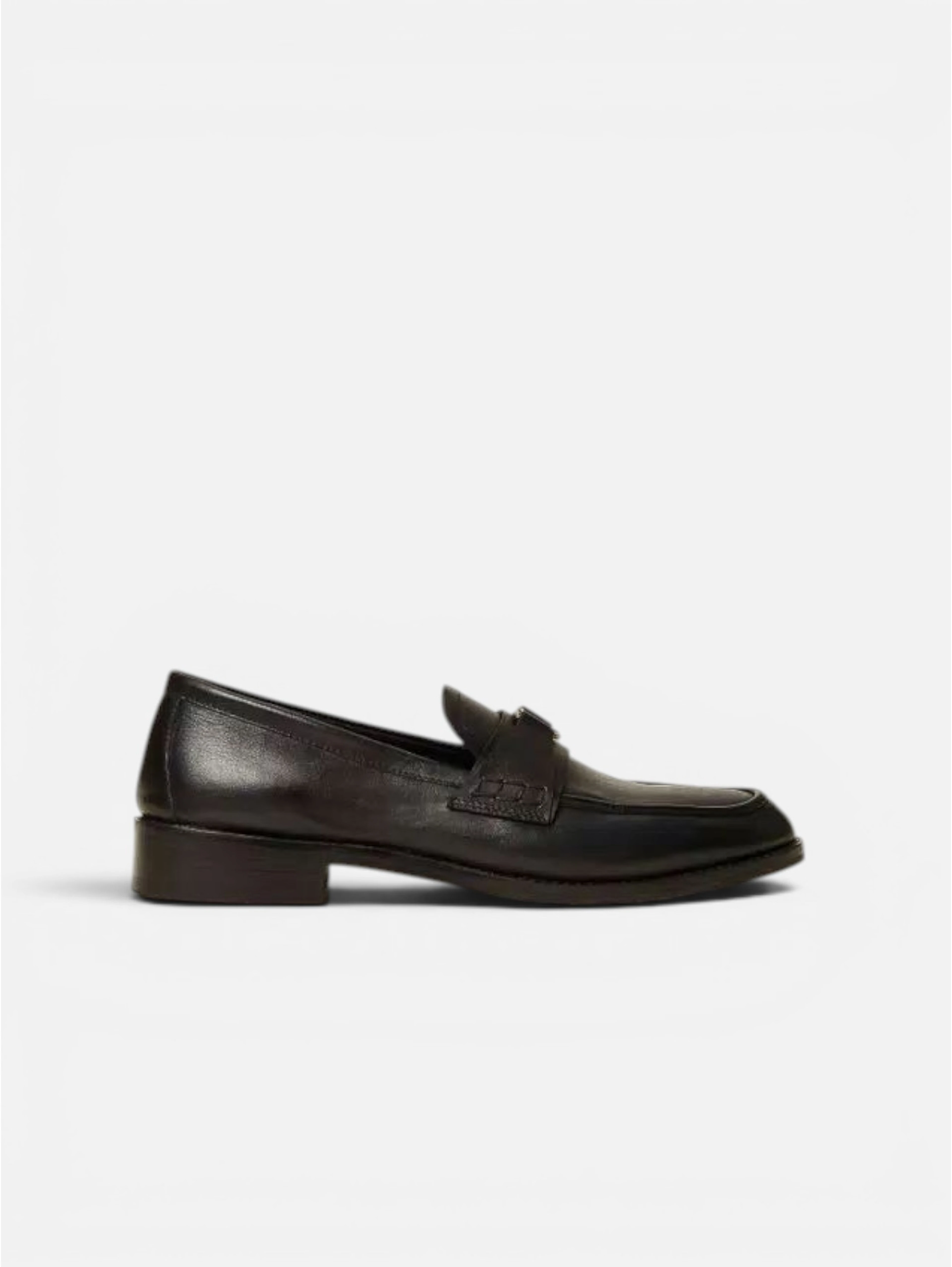 TWINSET moccasins
