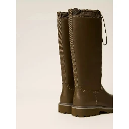 TWINSET boots