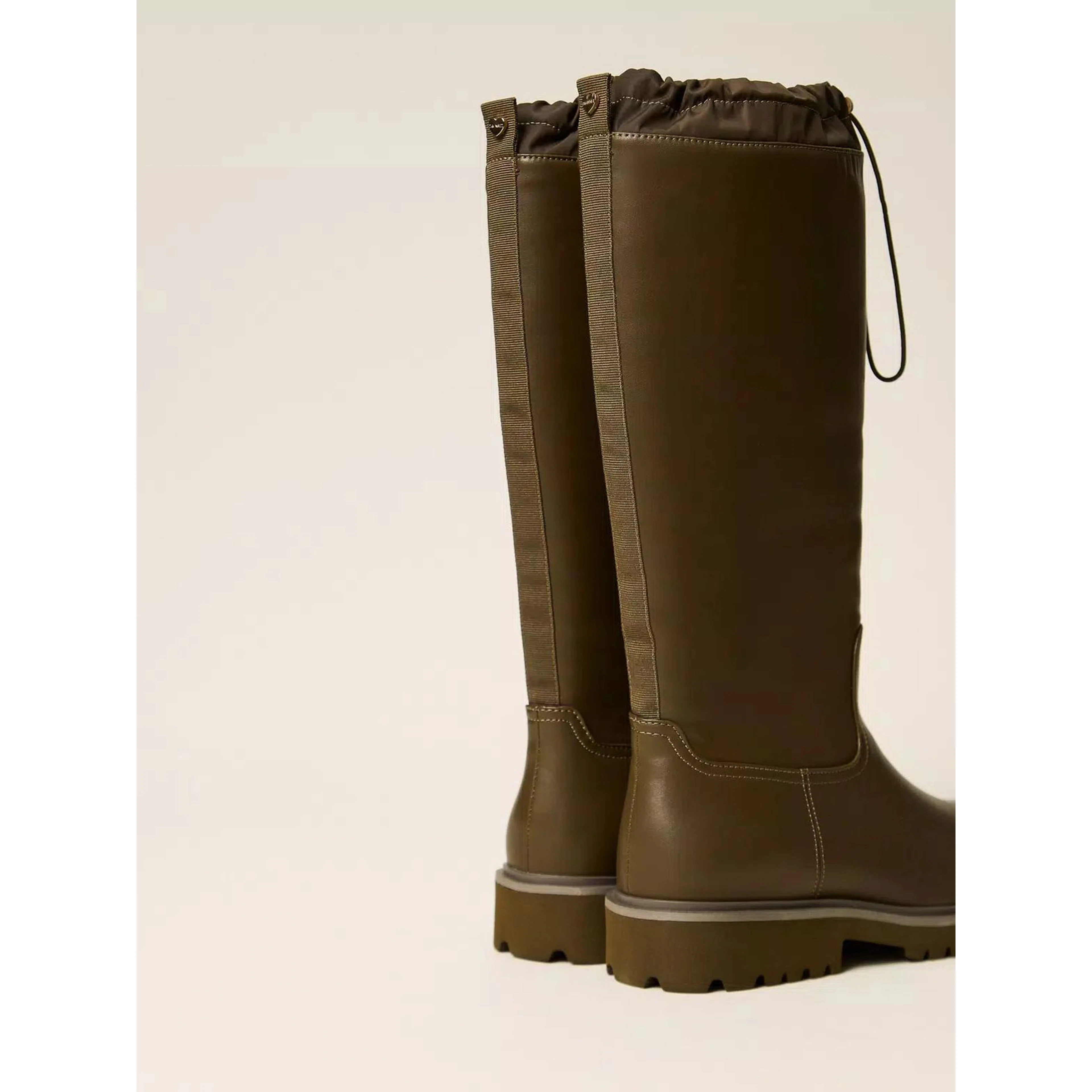 TWINSET boots