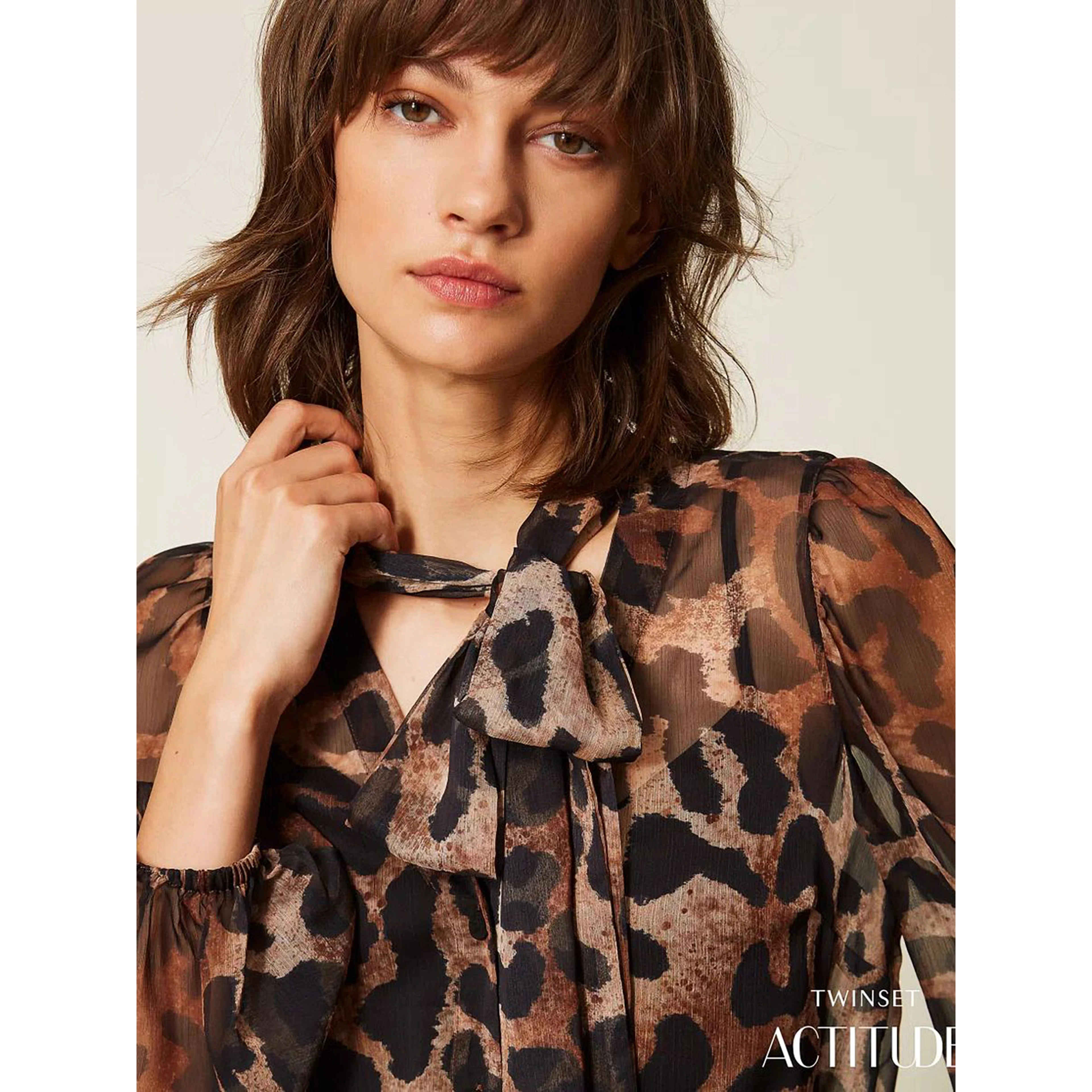 TWINSET blouse