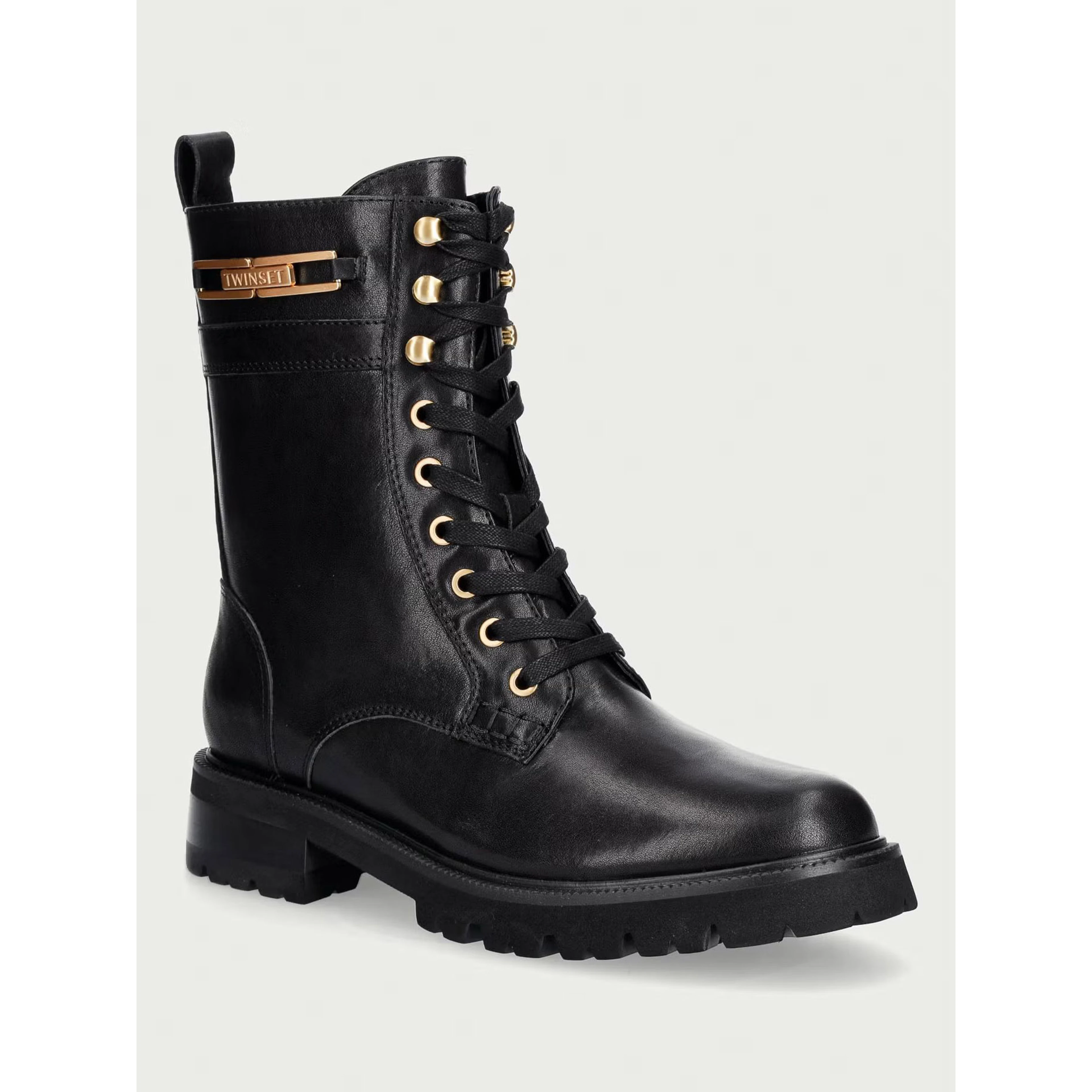 TWINSET Martin boots