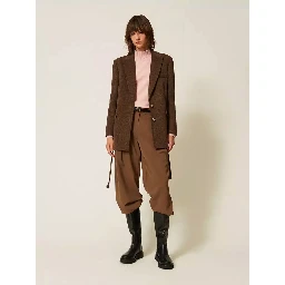 TWINSET jacket