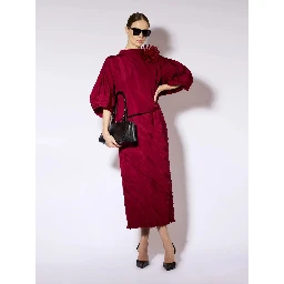 LIVIANA CONTI SAPHIRA skirt