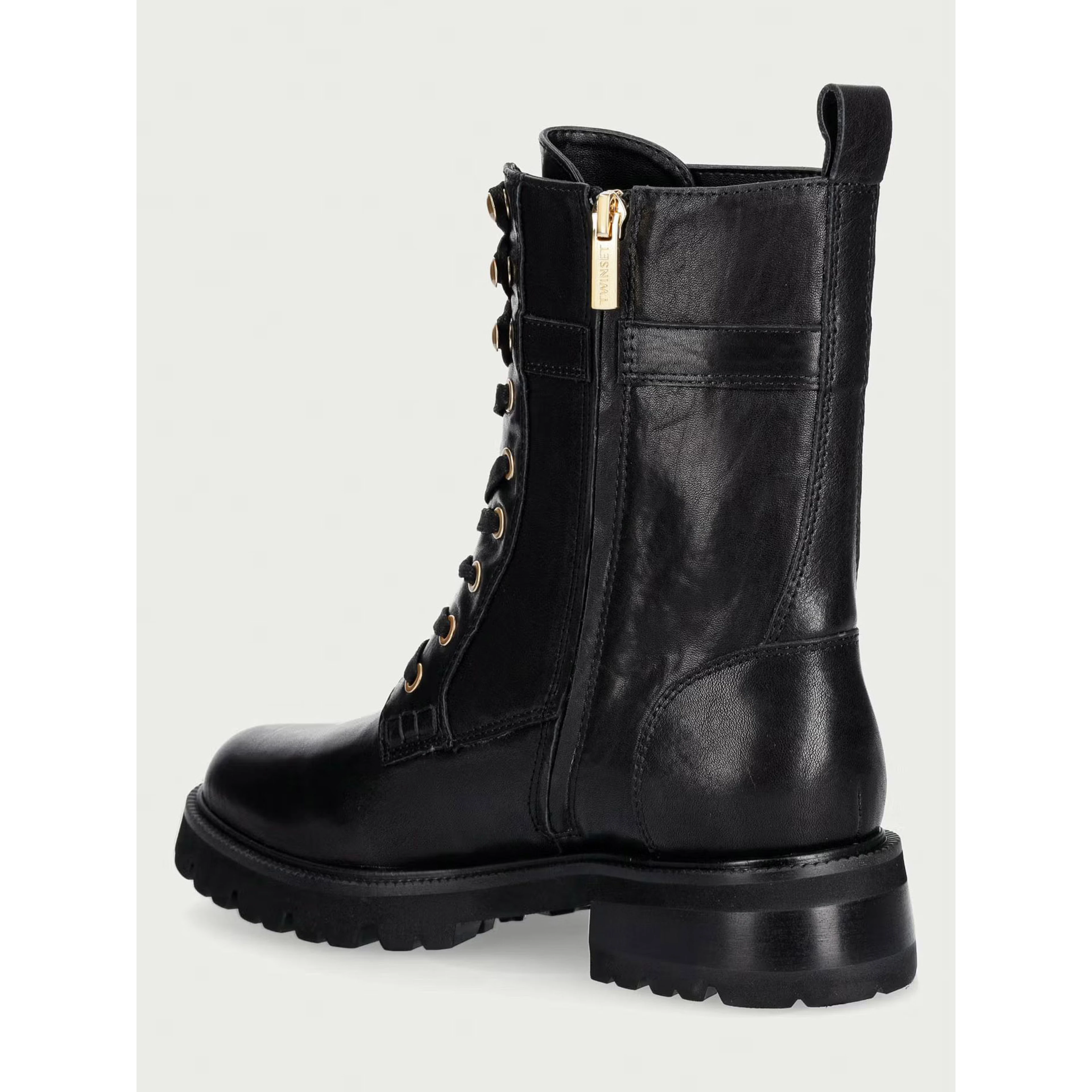 TWINSET Martin boots