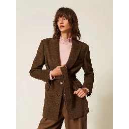 TWINSET jacket