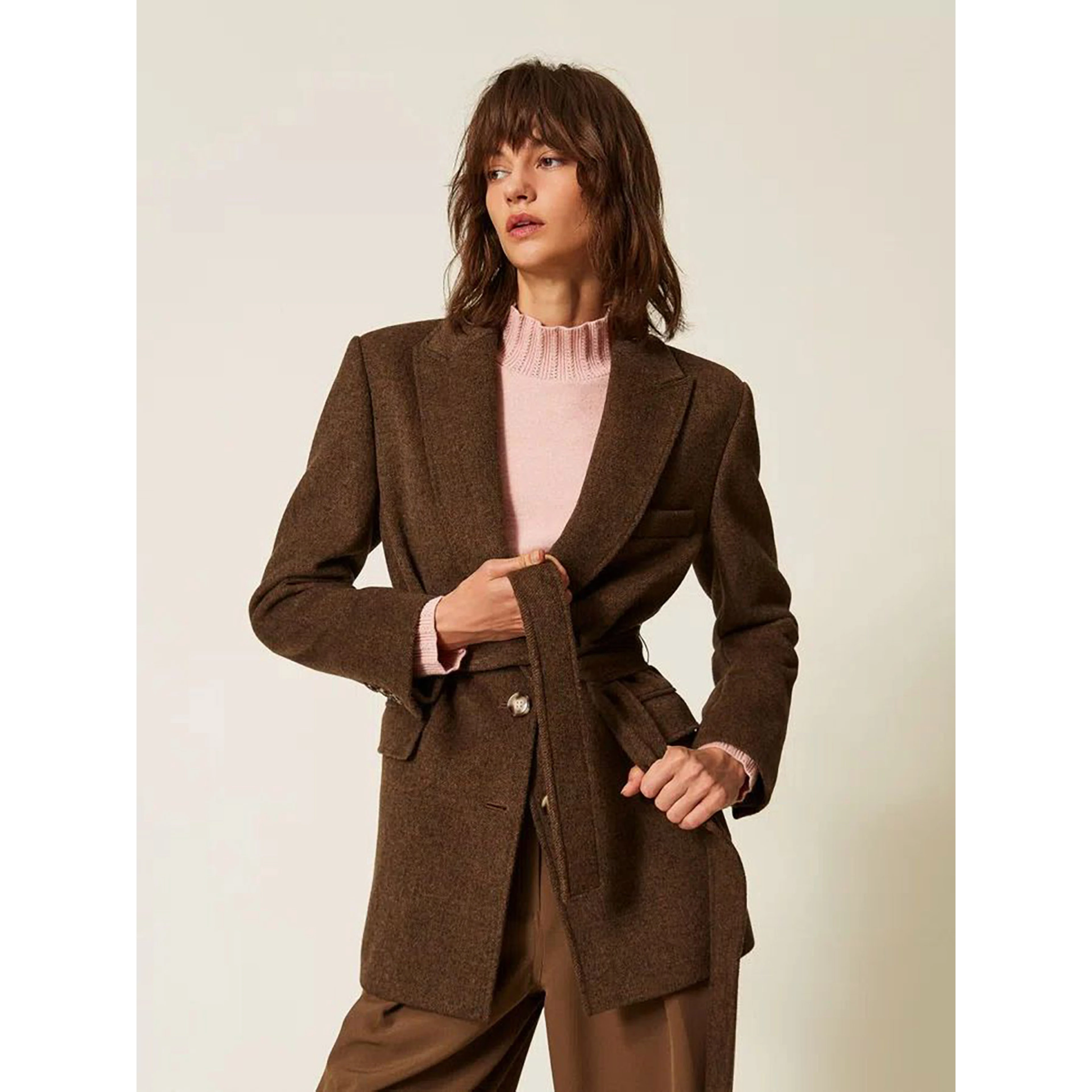 TWINSET jacket