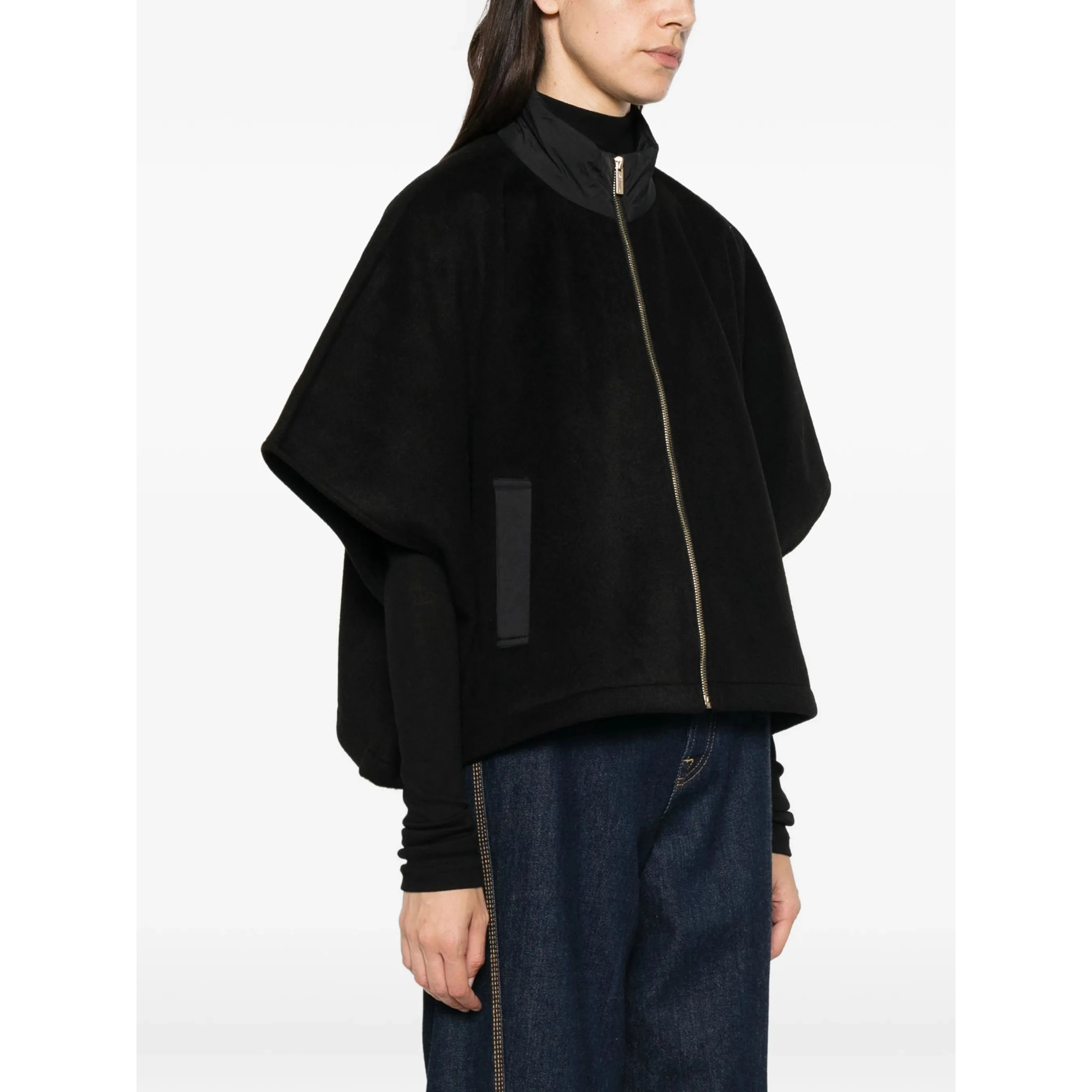 TWINSET poncho