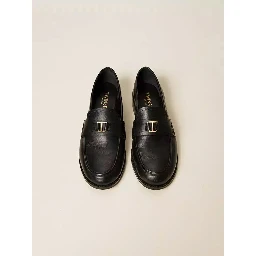 TWINSET moccasins