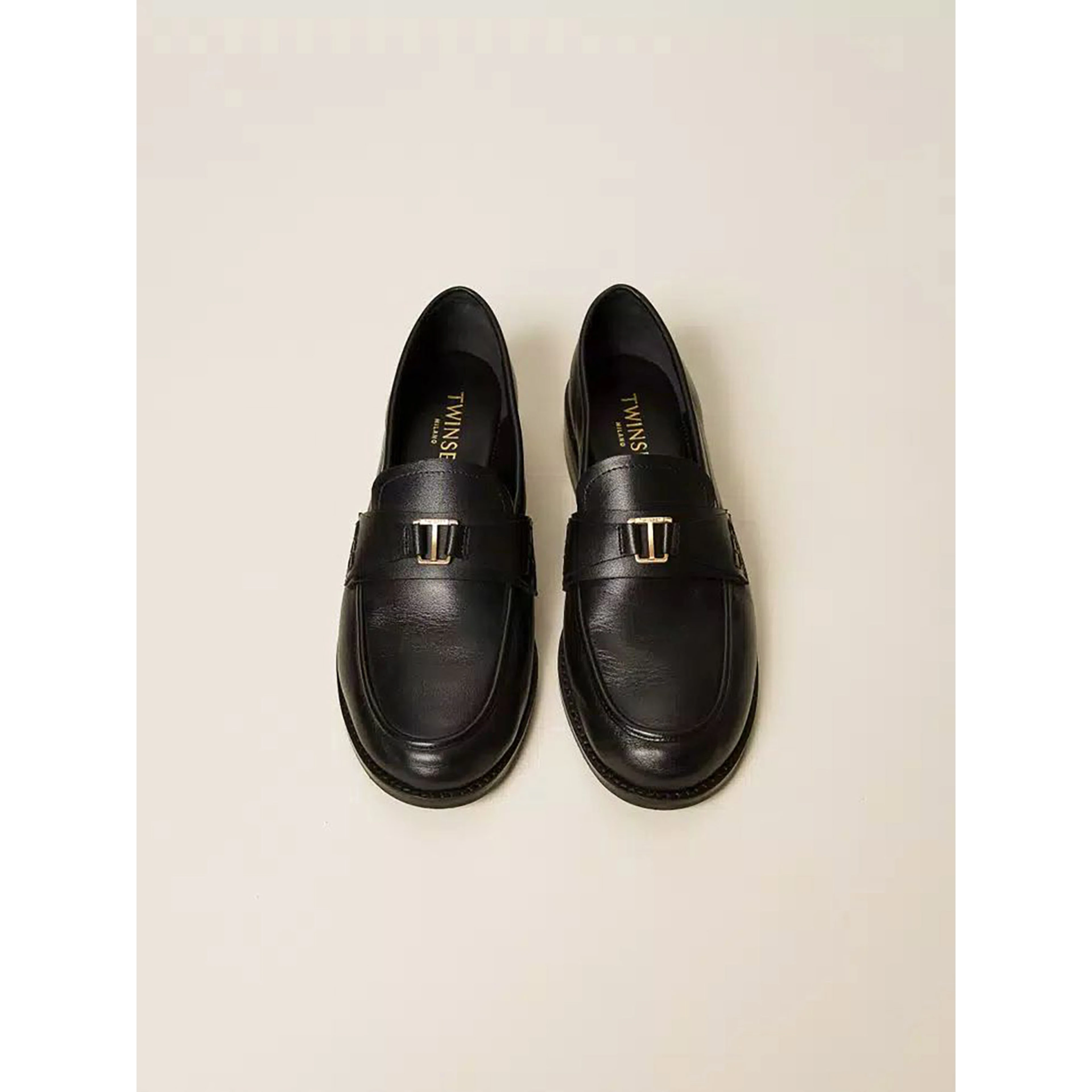 TWINSET moccasins