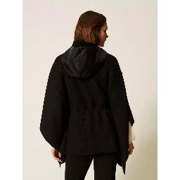 TWINSET poncho
