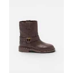 TWINSET boots