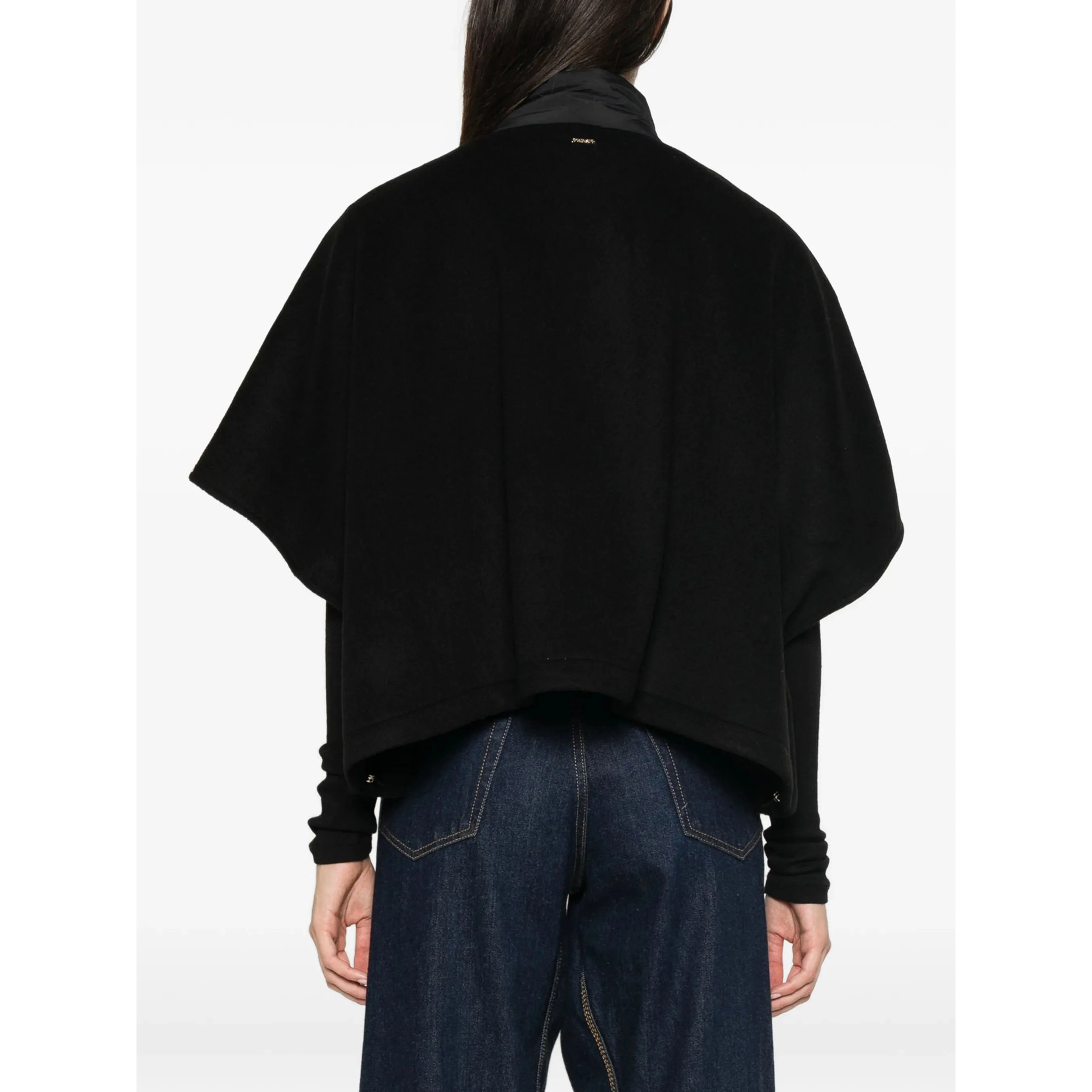 TWINSET poncho