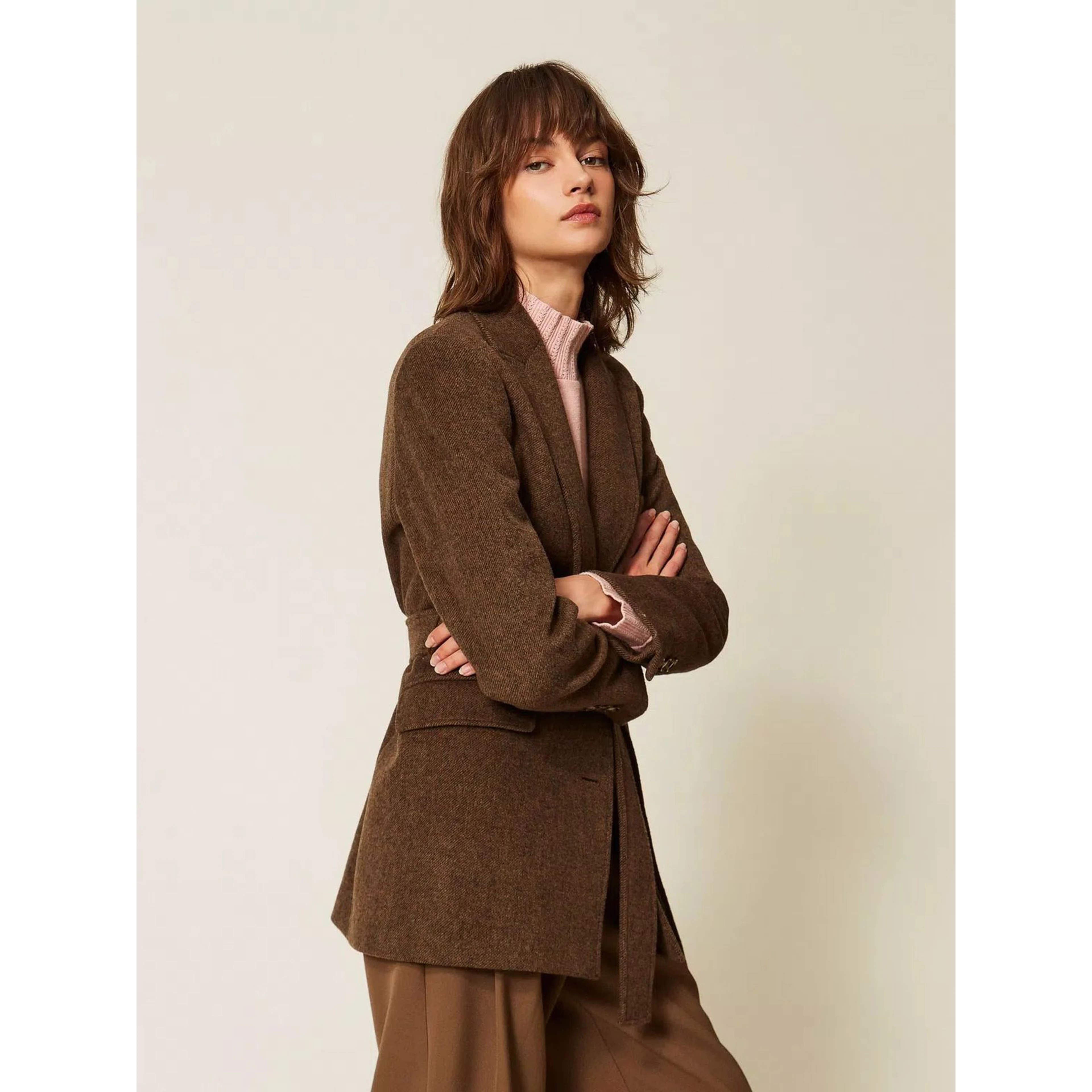 TWINSET jacket