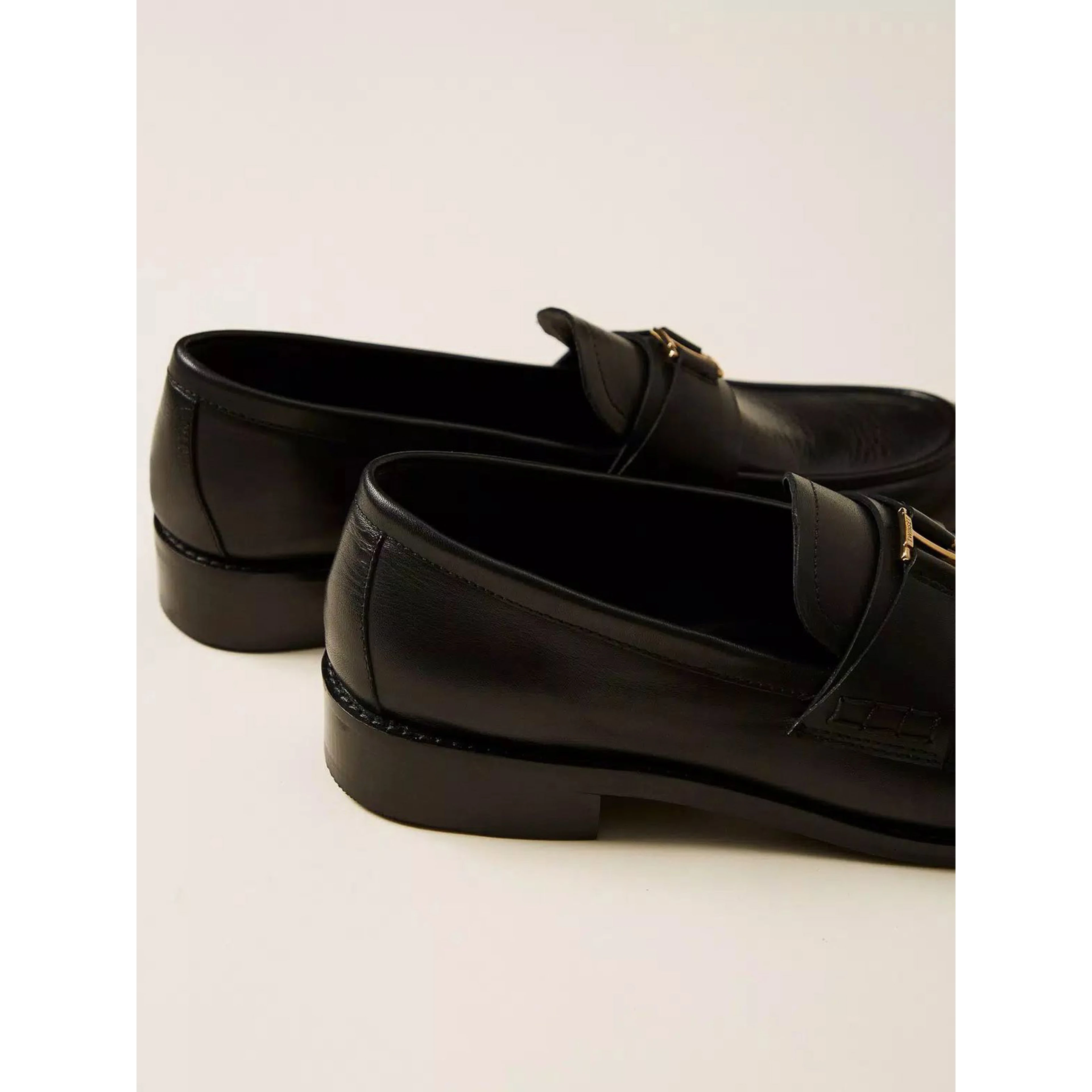 TWINSET moccasins