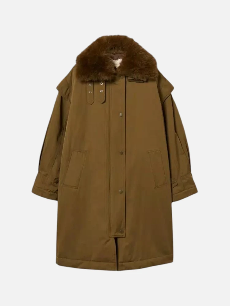 TWINSET jacket