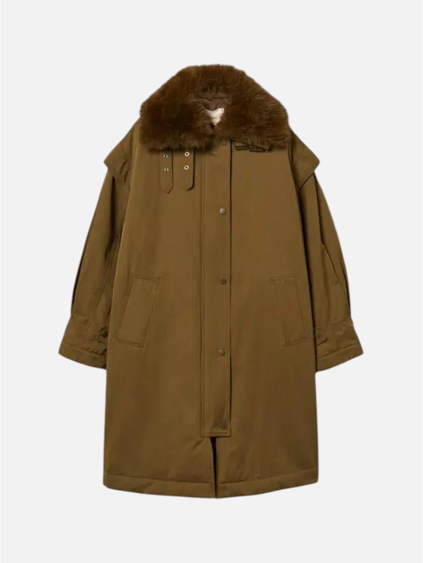 TWINSET jacket