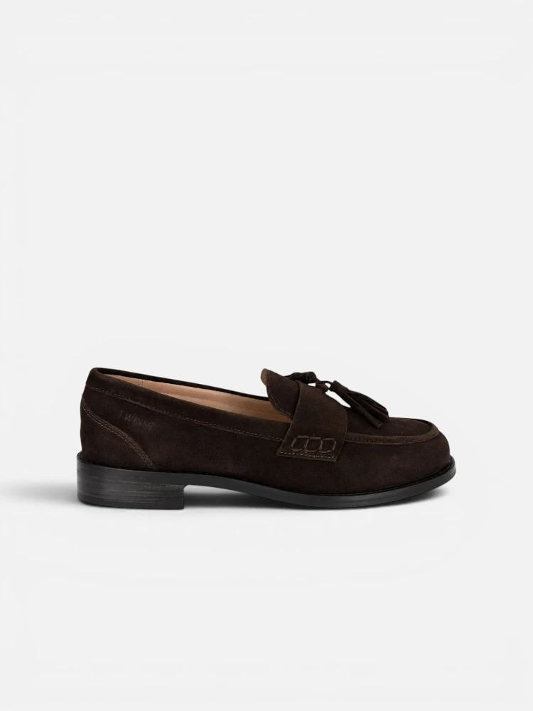 TWINSET moccasins