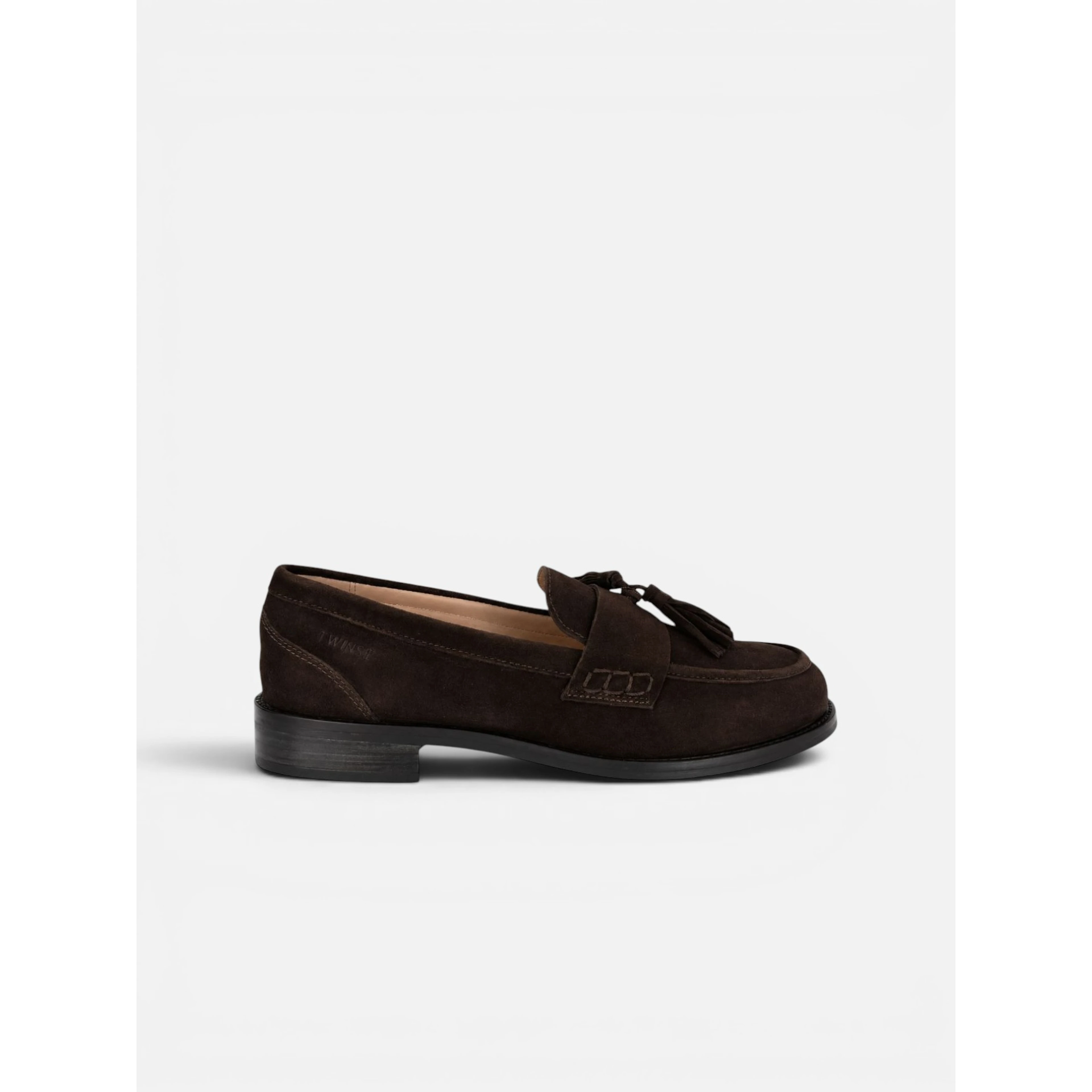 TWINSET moccasins