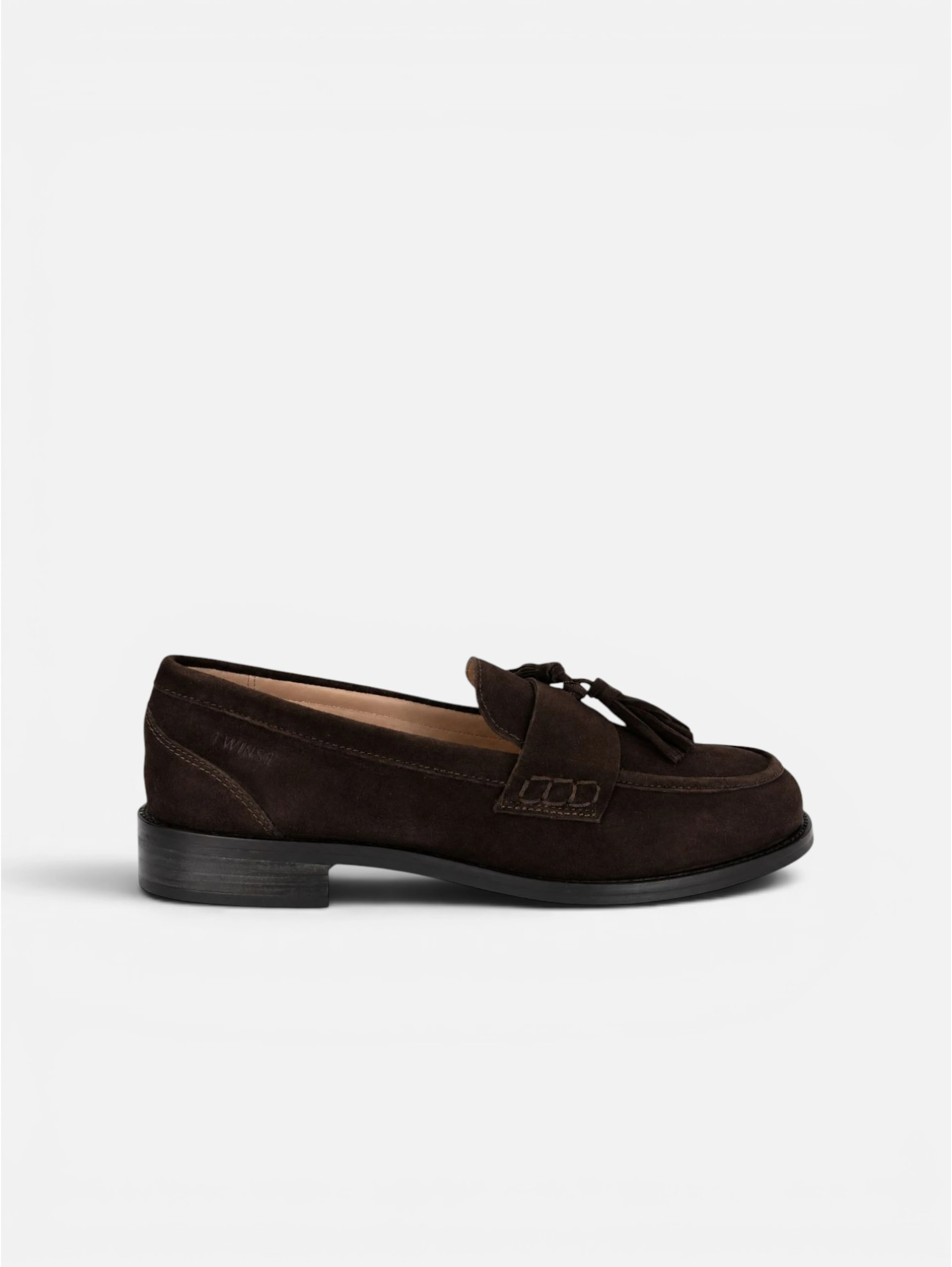 TWINSET moccasins