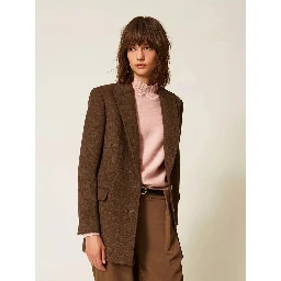 TWINSET jacket