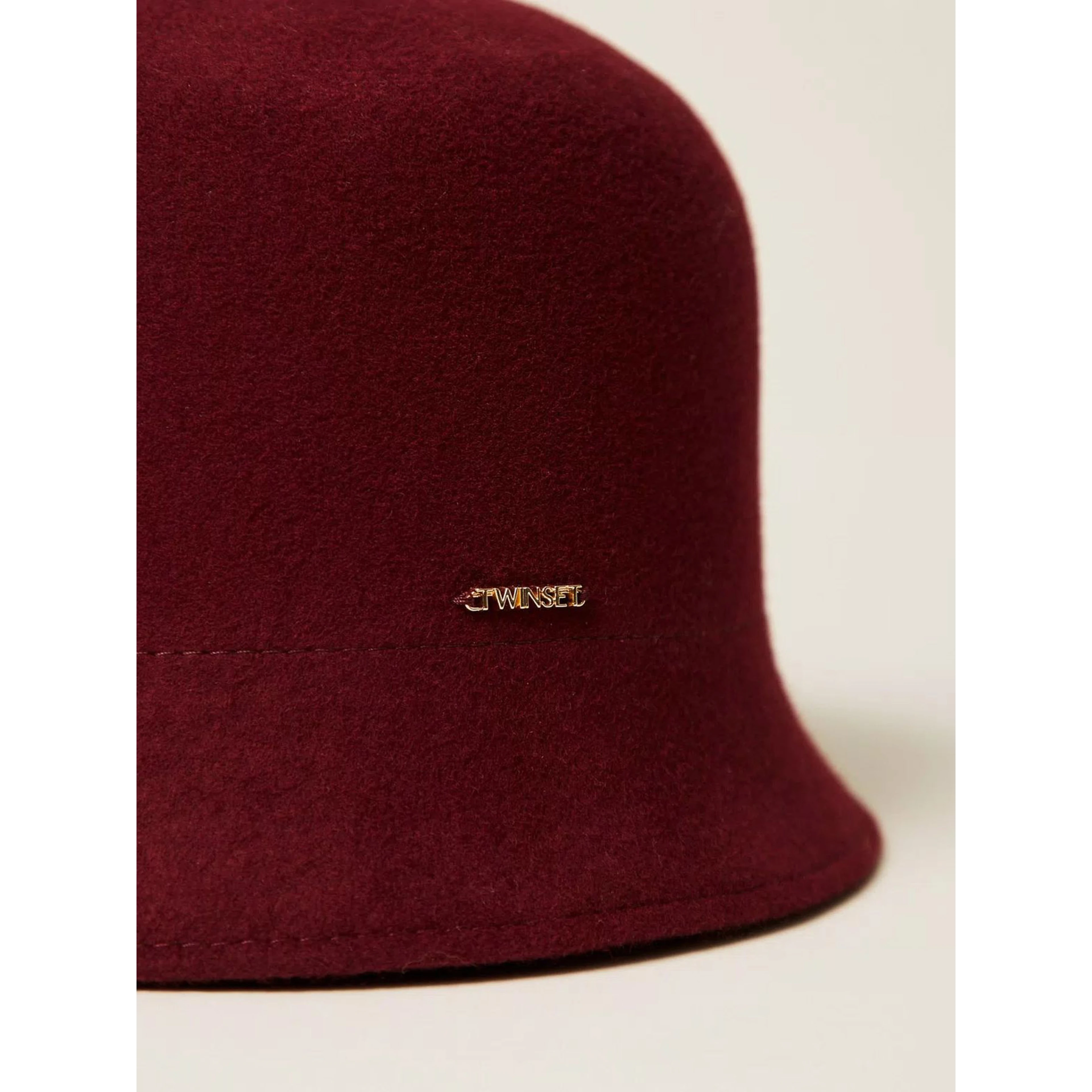 TWINSET hat