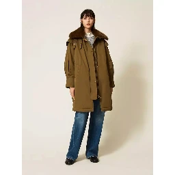 TWINSET jacket