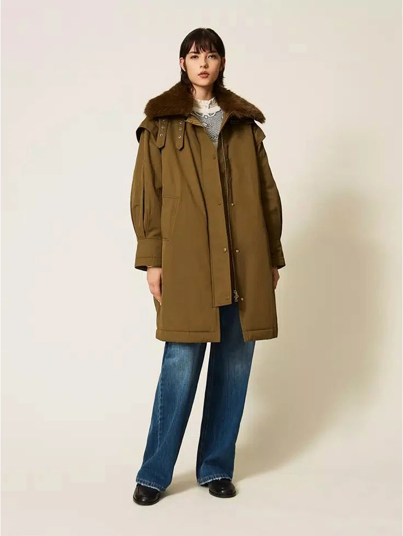 TWINSET jacket