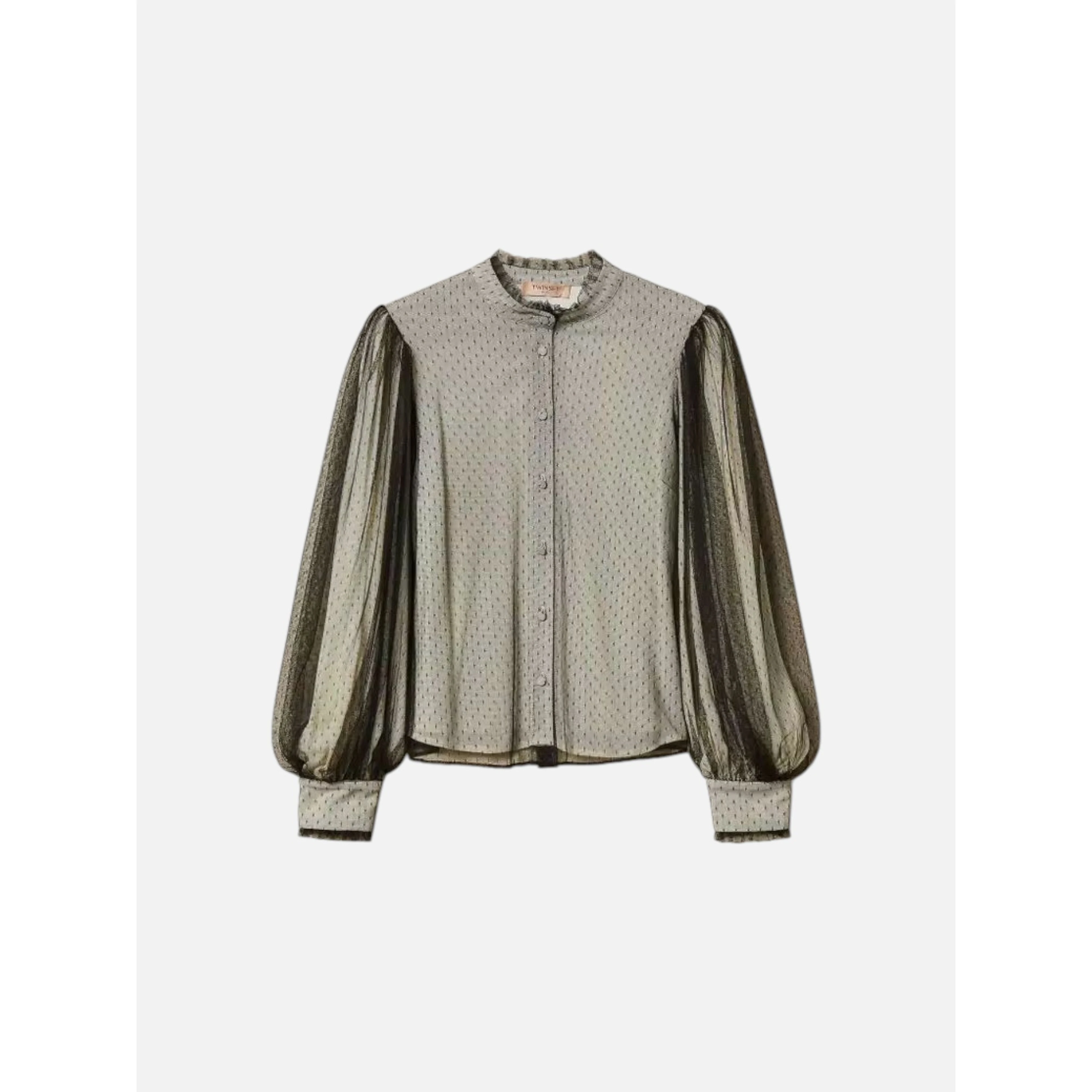 TWINSET shirt